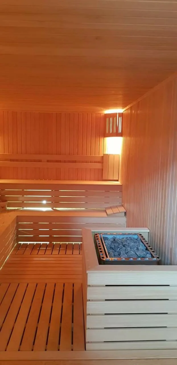 Best sauna bath in mira road